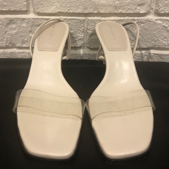 Zara Heels - Picture 2 of 4